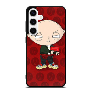 SUPREME GRIFFIN FAMILY GUY Samsung Galaxy S24 Case Cover SUPREME GRIFFIN FAMILY GUY Samsung Galaxy S24 Case Cover