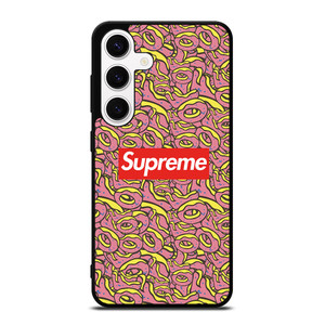 SUPREME OF ODD FUTURE Samsung Galaxy S24 Case Cover SUPREME OF ODD FUTURE Samsung Galaxy S24 Case Cover