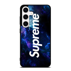 SUPREME SPACE ART Samsung Galaxy S24 Case Cover