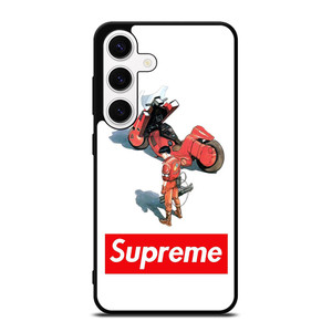 SUPREME X AKIRA ANIME 2 Samsung Galaxy S24 Case Cover SUPREME X AKIRA ANIME 2 Samsung Galaxy S24 Case Cover