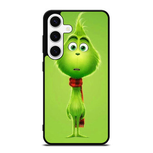 THE GRINCH LITTLE Samsung Galaxy S24 Case Cover THE GRINCH LITTLE Samsung Galaxy S24 Case Cover