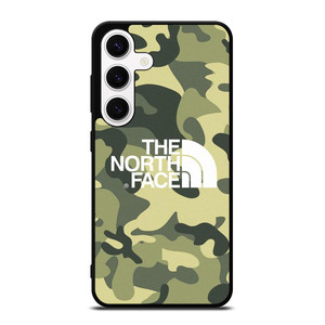 THE NORTH FACE CAMO Samsung Galaxy S24 Case Cover THE NORTH FACE CAMO Samsung Galaxy S24 Case Cover