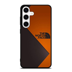 THE NORTH FACE LOGO Samsung Galaxy S24 Case Cover