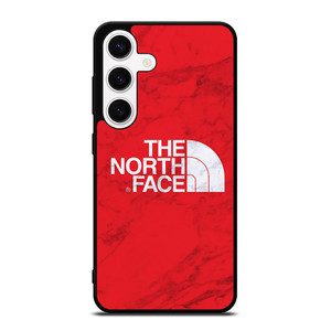 THE NORTH FACE MARBLE Samsung Galaxy S24 Case Cover
