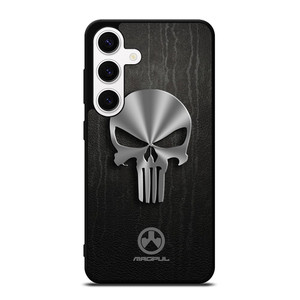 THE PUNISHER SKULL MAGPUL ICON Samsung Galaxy S24 Case Cover THE PUNISHER SKULL MAGPUL ICON Samsung Galaxy S24 Case Cover