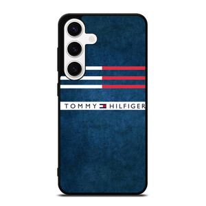 TOMMY HILFIGER LOGO ICON Samsung Galaxy S24 Case Cover TOMMY HILFIGER LOGO ICON Samsung Galaxy S24 Case Cover