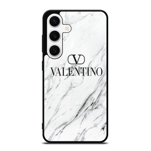 VALENTINO LOGO MARBLE Samsung Galaxy S24 Case Cover VALENTINO LOGO MARBLE Samsung Galaxy S24 Case Cover