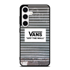 VANS OFF THE WALL IRON STRIPE Samsung Galaxy S24 Case Cover VANS OFF THE WALL IRON STRIPE Samsung Galaxy S24 Case Cover