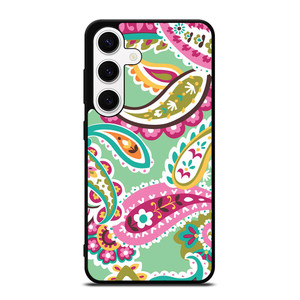 VERA BRADLEY 2 Samsung Galaxy S24 Case Cover