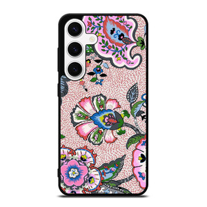 VERA BRADLEY BRAMBLE Samsung Galaxy S24 Case Cover