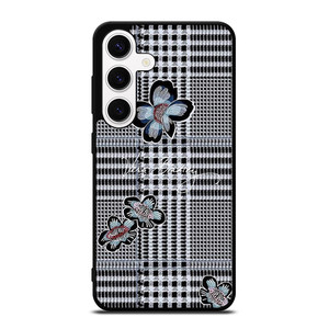 VERA BRADLEY FLORAL BLOOMS Samsung Galaxy S24 Case Cover VERA BRADLEY FLORAL BLOOMS Samsung Galaxy S24 Case Cover