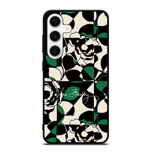 VERA BRADLEY IMPERIAL ROSE Samsung Galaxy S24 Case Cover VERA BRADLEY IMPERIAL ROSE Samsung Galaxy S24 Case Cover