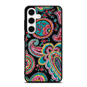 VERA BRADLEY PARISIAN Samsung Galaxy S24 Case Cover