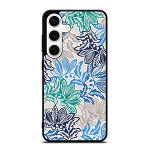 VERA BRADLEY SANTIAGO Samsung Galaxy S24 Case Cover VERA BRADLEY SANTIAGO Samsung Galaxy S24 Case Cover