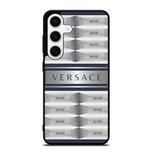 VERSACE LOGO AESTHETIC ART Samsung Galaxy S24 Case Cover VERSACE LOGO AESTHETIC ART Samsung Galaxy S24 Case Cover