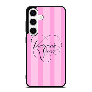 VICTORIA'S SECRET PINK Samsung Galaxy S24 Case Cover VICTORIA'S SECRET PINK Samsung Galaxy S24 Case Cover