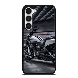 COOL HARLEY DAVIDSON Samsung Galaxy S23 Case Cover COOL HARLEY DAVIDSON Samsung Galaxy S23 Case Cover