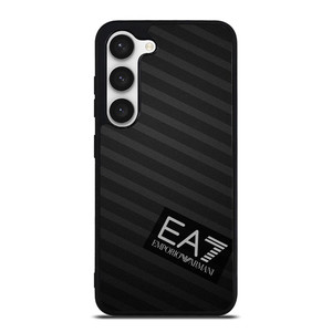 EMPORIO ARMANI EA7 Samsung Galaxy S23 Case Cover EMPORIO ARMANI EA7 Samsung Galaxy S23 Case Cover