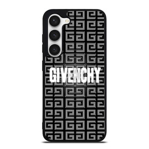 GIVENCHY LOGO EMBLEM Samsung Galaxy S23 Case Cover GIVENCHY LOGO EMBLEM Samsung Galaxy S23 Case Cover