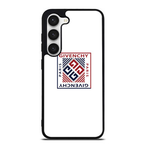 GIVENCHY PARIS ICON EMBLEM Samsung Galaxy S23 Case Cover GIVENCHY PARIS ICON EMBLEM Samsung Galaxy S23 Case Cover