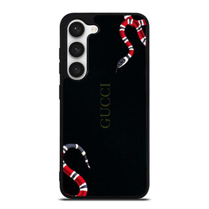 GUCCI FASHION ICON SNAKE Samsung Galaxy S23 Case Cover GUCCI FASHION ICON SNAKE Samsung Galaxy S23 Case Cover