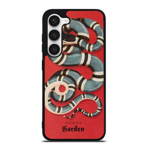 GUCCI GARDEN Samsung Galaxy S23 Case Cover GUCCI GARDEN Samsung Galaxy S23 Case Cover