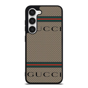 GUCCI LOGO EMBLEM ICON Samsung Galaxy S23 Case Cover GUCCI LOGO EMBLEM ICON Samsung Galaxy S23 Case Cover
