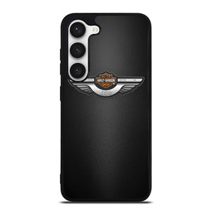 HARLEY DAVIDSON 106 Samsung Galaxy S23 Case Cover HARLEY DAVIDSON 106 Samsung Galaxy S23 Case Cover