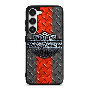 HARLEY DAVIDSON 5 Samsung Galaxy S23 Case Cover HARLEY DAVIDSON 5 Samsung Galaxy S23 Case Cover
