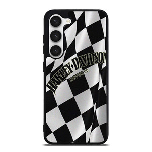 HARLEY DAVIDSON FLAG Samsung Galaxy S23 Case Cover HARLEY DAVIDSON FLAG Samsung Galaxy S23 Case Cover