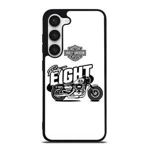 HARLEY DAVIDSON FORTY EIGHT ART Samsung Galaxy S23 Case Cover HARLEY DAVIDSON FORTY EIGHT ART Samsung Galaxy S23 Case Cover