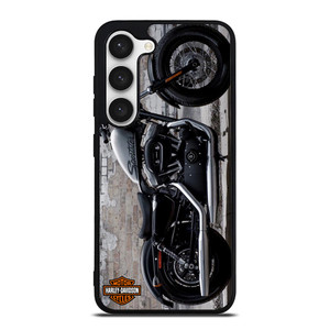 HARLEY DAVIDSON FORTY EIGHT MOTOR Samsung Galaxy S23 Case Cover HARLEY DAVIDSON FORTY EIGHT MOTOR Samsung Galaxy S23 Case Cover