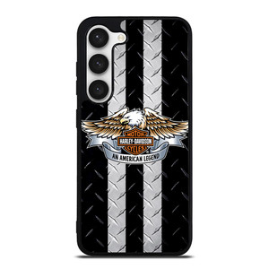 HARLEY DAVIDSON MOTORCYCLE Samsung Galaxy S23 Case Cover HARLEY DAVIDSON MOTORCYCLE Samsung Galaxy S23 Case Cover