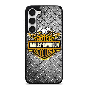 HARLEY DAVIDSON Samsung Galaxy S23 Case Cover HARLEY DAVIDSON Samsung Galaxy S23 Case Cover