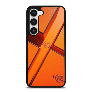 HERMES ICON FASHION Samsung Galaxy S23 Case Cover HERMES ICON FASHION Samsung Galaxy S23 Case Cover