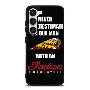 INDIAN MOTORCYCLES FUNNY QUOTES Samsung Galaxy S23 Case Cover INDIAN MOTORCYCLES FUNNY QUOTES Samsung Galaxy S23 Case Cover