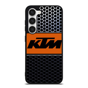 KTM NEW Samsung Galaxy S23 Case Cover KTM NEW Samsung Galaxy S23 Case Cover