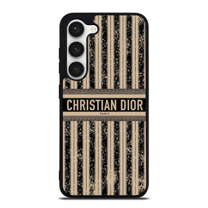LOGO CHRISTIAN DIOR PARIS ICON Samsung Galaxy S23 Case Cover LOGO CHRISTIAN DIOR PARIS ICON Samsung Galaxy S23 Case Cover