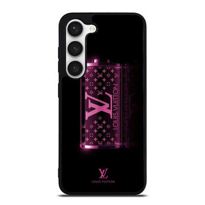 LOUIS VUITTON BATTERY SET UP Samsung Galaxy S23 Case Cover LOUIS VUITTON BATTERY SET UP Samsung Galaxy S23 Case Cover