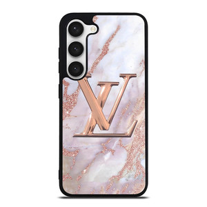 LOUIS VUITTON GOLDEN MARBLE EMBLEM Samsung Galaxy S23 Case Cover LOUIS VUITTON GOLDEN MARBLE EMBLEM Samsung Galaxy S23 Case Cover