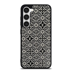 LOUIS VUITTON LOGO LV PATTERN SINCE 1854 Samsung Galaxy S23 Case Cover LOUIS VUITTON LOGO LV PATTERN SINCE 1854 Samsung Galaxy S23 Case Cover