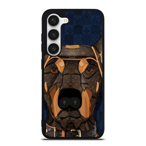 LOUIS VUITTON LV DOBERMAN Samsung Galaxy S23 Case Cover LOUIS VUITTON LV DOBERMAN Samsung Galaxy S23 Case Cover