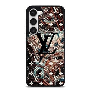 LOUIS VUITTON PARIS ARCHITECTURAL ART Samsung Galaxy S23 Case Cover LOUIS VUITTON PARIS ARCHITECTURAL ART Samsung Galaxy S23 Case Cover