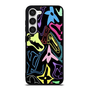 LV LOUIS VUITTON ABSTRACT Samsung Galaxy S23 Case Cover LV LOUIS VUITTON ABSTRACT Samsung Galaxy S23 Case Cover
