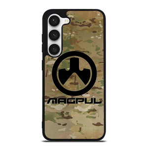 MAGPUL CAMO MULTICAM SCORPION Samsung Galaxy S23 Case Cover MAGPUL CAMO MULTICAM SCORPION Samsung Galaxy S23 Case Cover