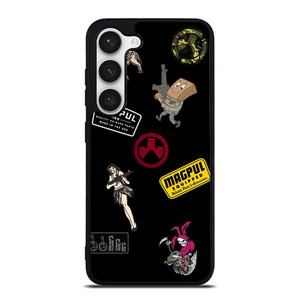 MAGPUL FIREARMS Samsung Galaxy S23 Case Cover MAGPUL FIREARMS Samsung Galaxy S23 Case Cover