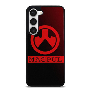 MAGPUL GUNS LOGO Samsung Galaxy S23 Case Cover MAGPUL GUNS LOGO Samsung Galaxy S23 Case Cover