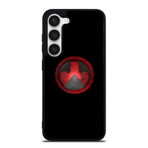 MAGPUL INDUSTRIES METAL LOGO MILITARY WEAPON Samsung Galaxy S23 Case Cover MAGPUL INDUSTRIES METAL LOGO MILITARY WEAPON Samsung Galaxy S23 Case Cover