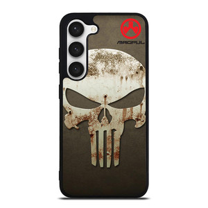 MAGPUL PUNISHER ICON 2 Samsung Galaxy S23 Case Cover MAGPUL PUNISHER ICON 2 Samsung Galaxy S23 Case Cover