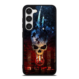MAGPUL PUNISHER NEW Samsung Galaxy S23 Case Cover MAGPUL PUNISHER NEW Samsung Galaxy S23 Case Cover